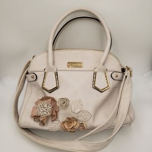 Big Buddha Convertible Satchel Bag